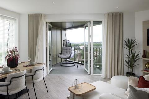 undefined, Plot C406 at Lewisham, 1 Silver Road SE13