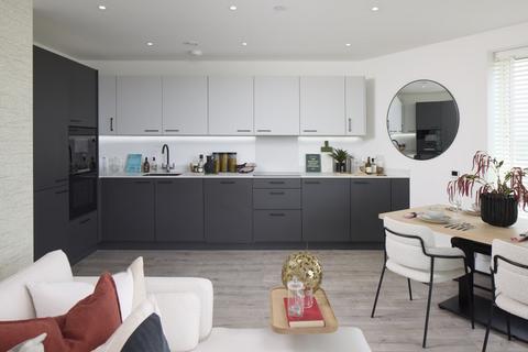 undefined, Plot C406 at Lewisham, 1 Silver Road SE13