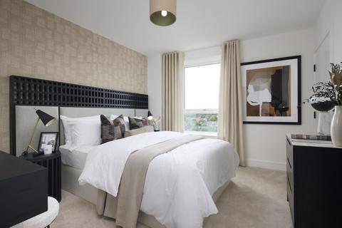 undefined, Plot C406 at Lewisham, 1 Silver Road SE13