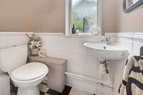 undefined, Heol Goffa, Llanelli SA15