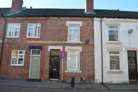 undefined, Richmond Street, Castleford