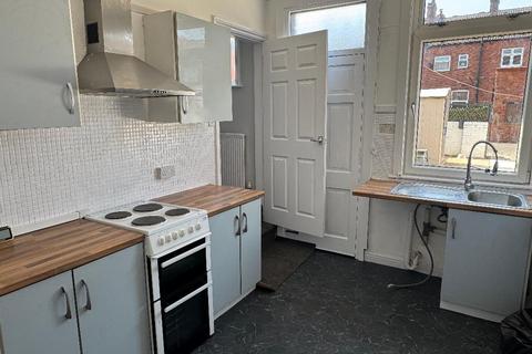 undefined, Richmond Street, Castleford