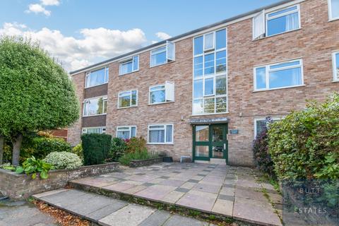Spicer Road, Exeter EX1