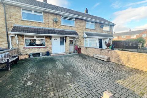 2 bedroom terraced house for sale, Central Drive, Spennymoor