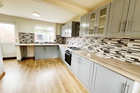 2 bedroom terraced house for sale, Central Drive, Spennymoor