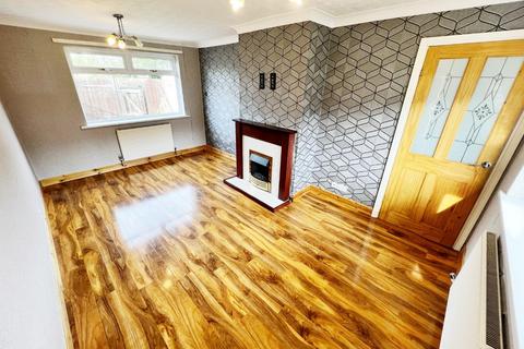 2 bedroom terraced house for sale, Central Drive, Spennymoor