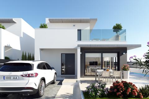 3 bedroom villa, C. Miguel de Cervantes