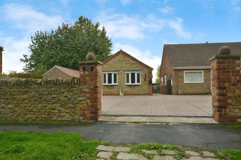 undefined, Back Street, Alkborough