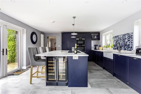 4 bedroom detached house for sale, Holt End Lane, Bentworth, Alton, Hampshire, GU34