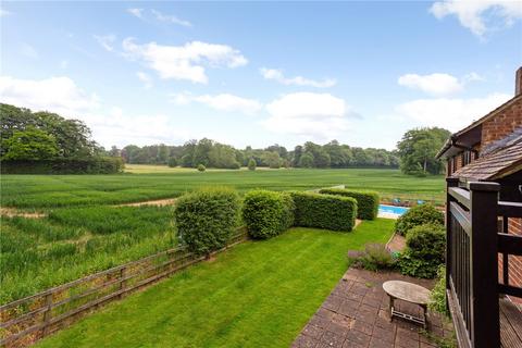 undefined, Holt End Lane, Bentworth, Alton, Hampshire, GU34