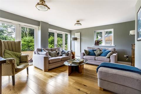 undefined, Holt End Lane, Bentworth, Alton, Hampshire, GU34