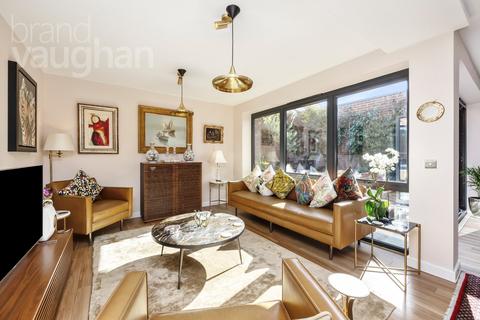 undefined, Bristol Gardens, Brighton, East Sussex, BN2