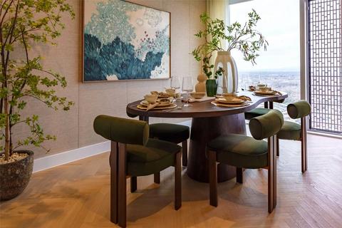 undefined, The Houldsworth Penthouse, Bankside, Colliers Yard, Greengate, Manchester, M3