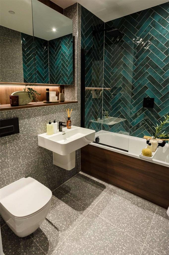 Show Apartment