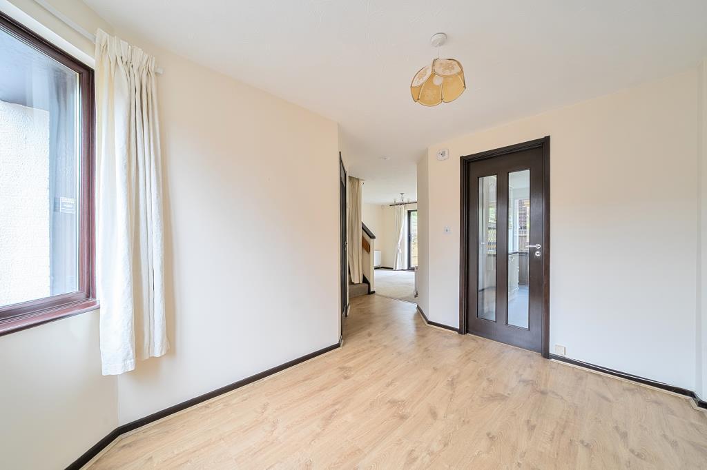 Further Reception Room