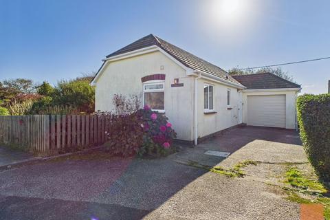 2 bedroom detached bungalow for sale, Bolster Close, St. Agnes