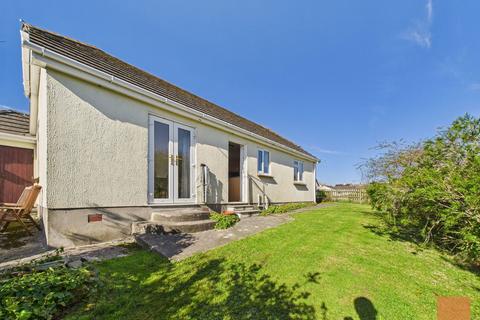 2 bedroom detached bungalow for sale, Bolster Close, St. Agnes