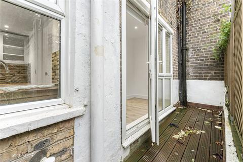 undefined, Sandringham Road, London, E8