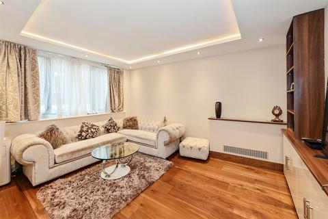 undefined, Cato Street, Marylebone, London