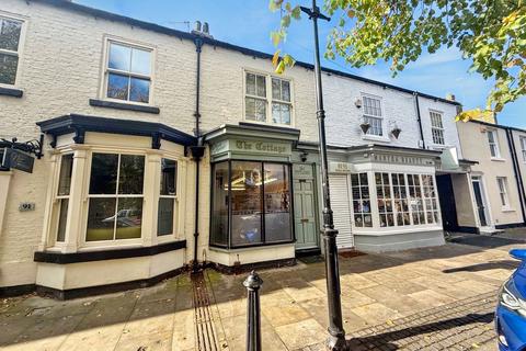 undefined, High Street, Norton, Stockton-on-Tees, Durham, TS20 1AE