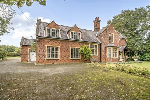 4 bedroom detached house for sale, Offton, Ipswich, Suffolk, IP8