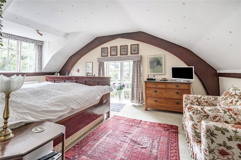Principal Bedroom