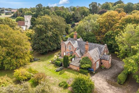 4 bedroom detached house for sale, Offton, Ipswich, Suffolk, IP8