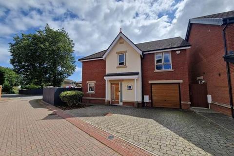 undefined, 1 Chetwynde Park, Barrow-In-Furness