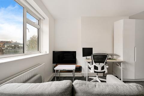 undefined, Ospringe House, Wootton Street London SE1