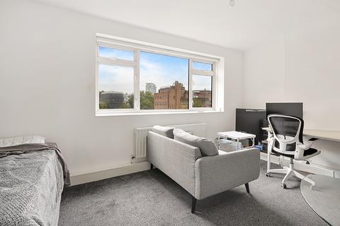 undefined, Ospringe House, Wootton Street London SE1