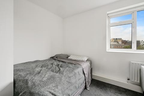 undefined, Ospringe House, Wootton Street London SE1