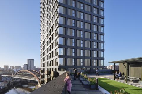 Novella, Manchester M3