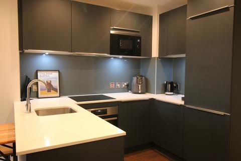 2 bedroom apartment to rent, Novella, Manchester M3