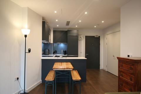2 bedroom apartment to rent, Novella, Manchester M3