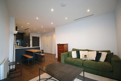 2 bedroom apartment to rent, Novella, Manchester M3