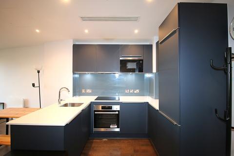 2 bedroom apartment to rent, Novella, Manchester M3