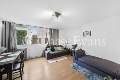 undefined, Seyssel Street, Isle Of Dogs, London, E14