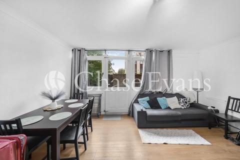 undefined, Seyssel Street, Isle Of Dogs, London, E14