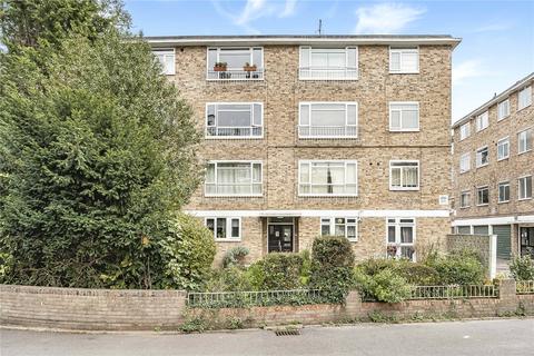Inner Park Road, London, SW19