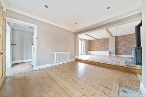 3 bedroom detached house for sale, Back Montpellier Terrace, Cheltenham, GL50