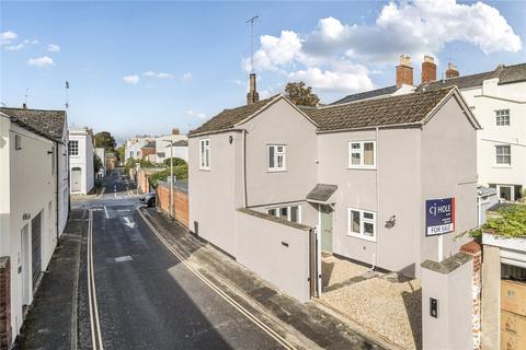 undefined, Back Montpellier Terrace, Cheltenham, GL50