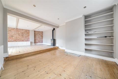 3 bedroom detached house for sale, Back Montpellier Terrace, Cheltenham, GL50