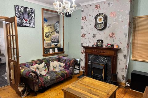 undefined, Villiers Street, Willenhall