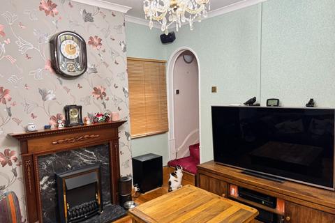 undefined, Villiers Street, Willenhall