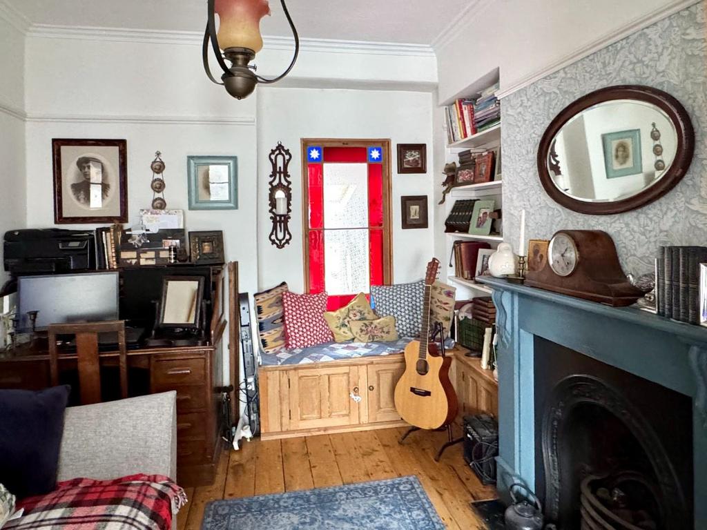 Reception Room 2