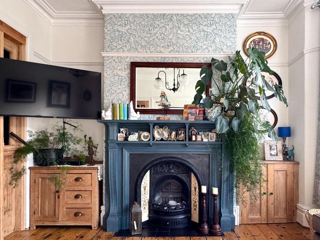 Reception Room 1