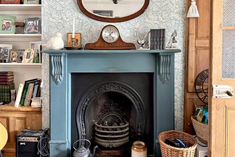 undefined, West Terrace, Penarth