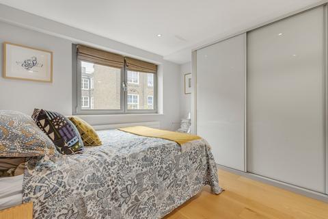 2 bedroom flat for sale, Peacock Place, London, N1