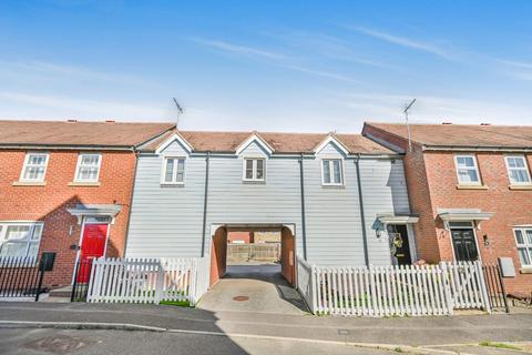 6 Cromwell Road, Flitch Green, Dunmow, CM6 3GE