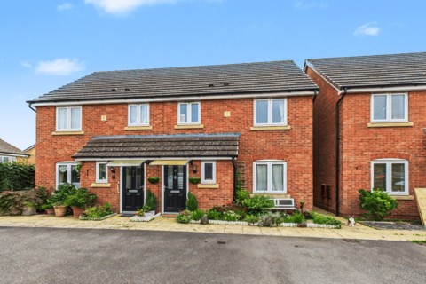 3 bedroom semi-detached house for sale, Cordwainers Lane, Ross-on-Wye HR9